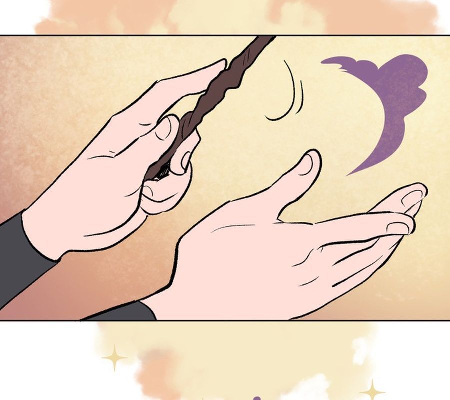 Morgana And Oz Chap 1