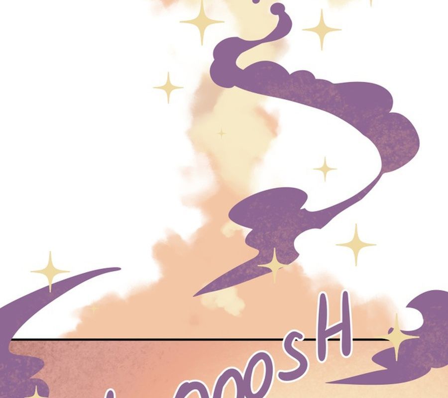 Morgana And Oz Chap 1