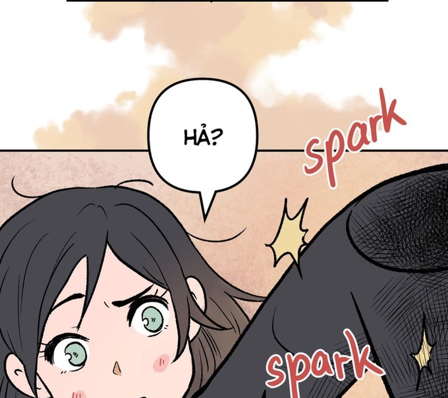 Morgana And Oz Chap 1