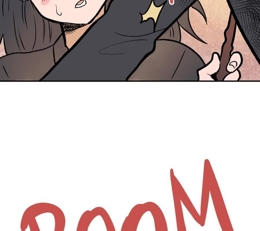 Morgana And Oz Chap 1