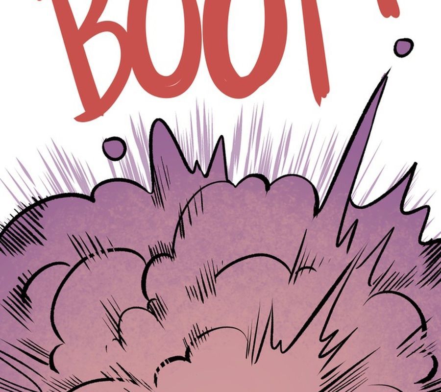 Morgana And Oz Chap 1