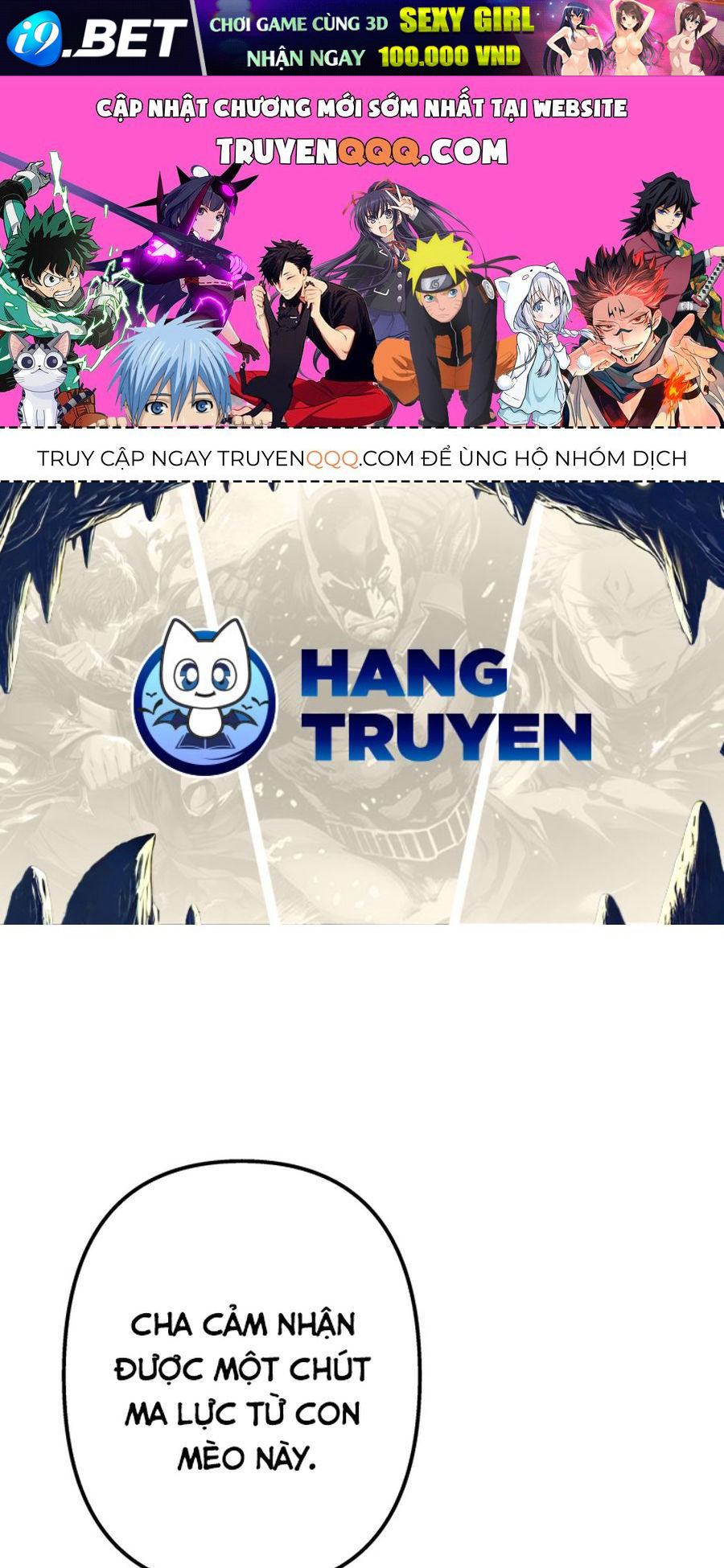 Morgana And Oz Chap 10 - Next Chap 9