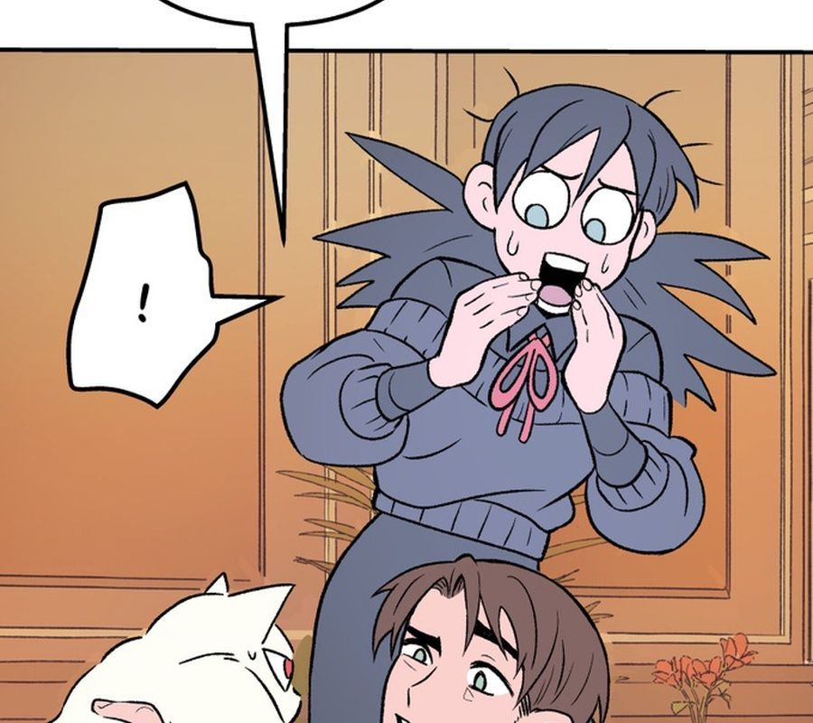 Morgana And Oz Chap 10 - Next Chap 9
