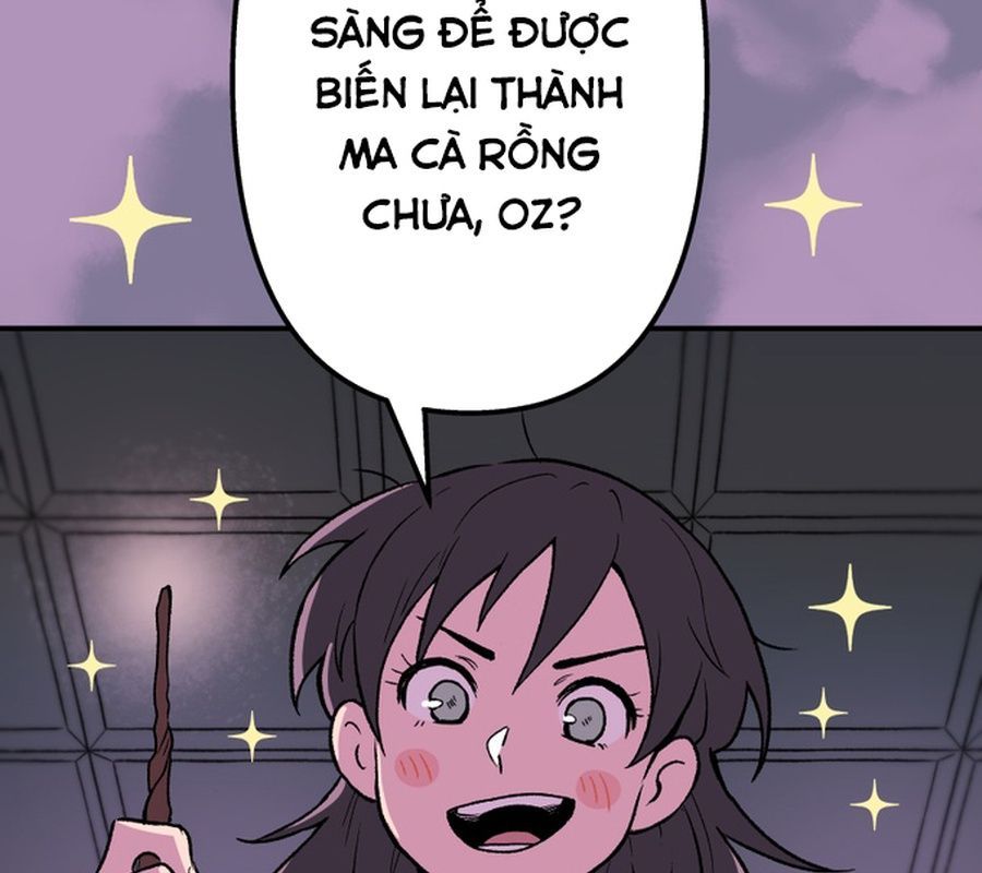 Morgana And Oz Chap 10 - Next Chap 9