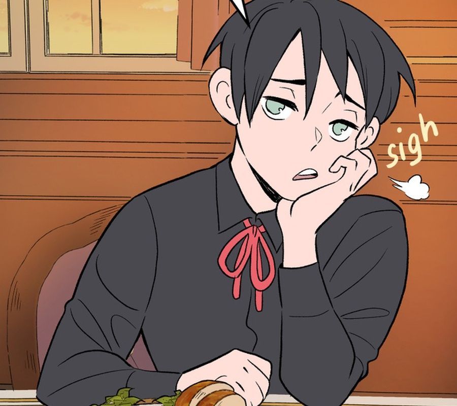 Morgana And Oz Chap 10 - Next Chap 9