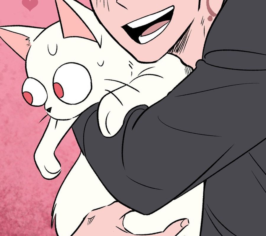 Morgana And Oz Chap 10 - Next Chap 9