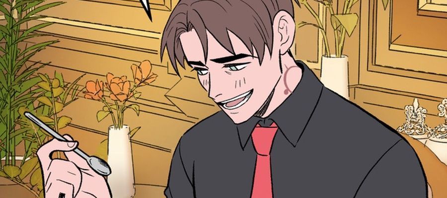 Morgana And Oz Chap 10 - Next Chap 9