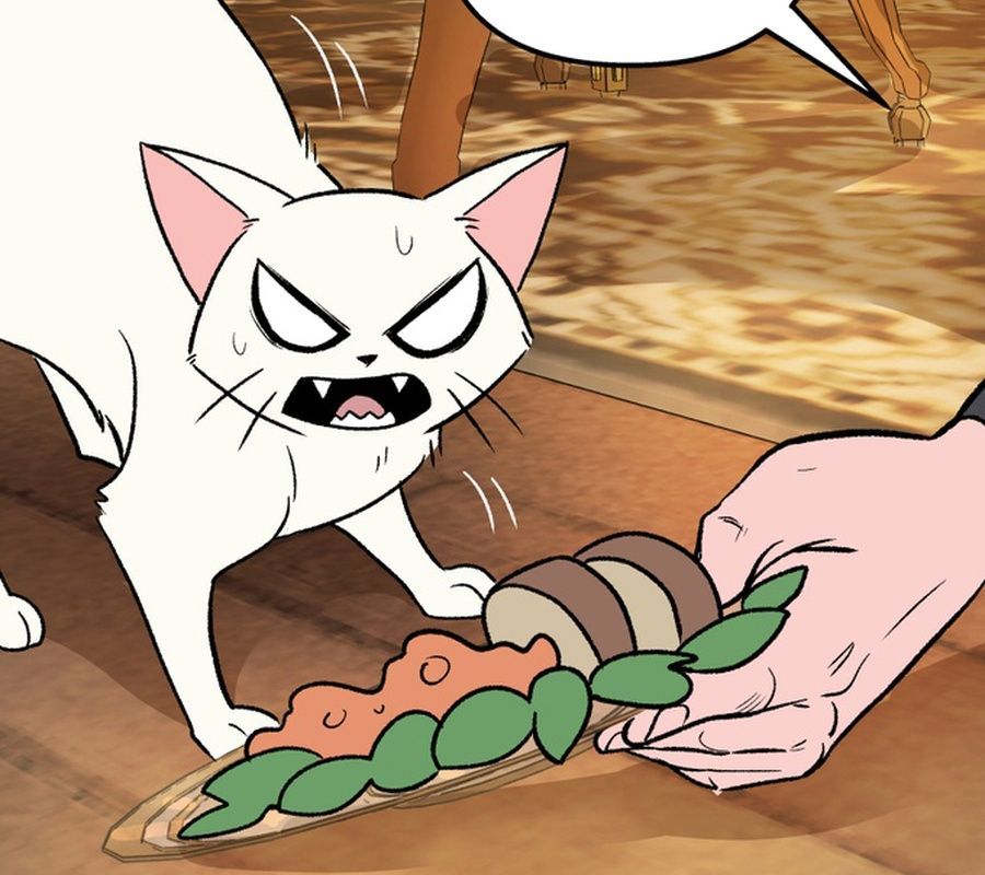 Morgana And Oz Chap 10 - Next Chap 9