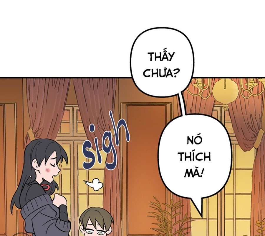 Morgana And Oz Chap 10 - Next Chap 9