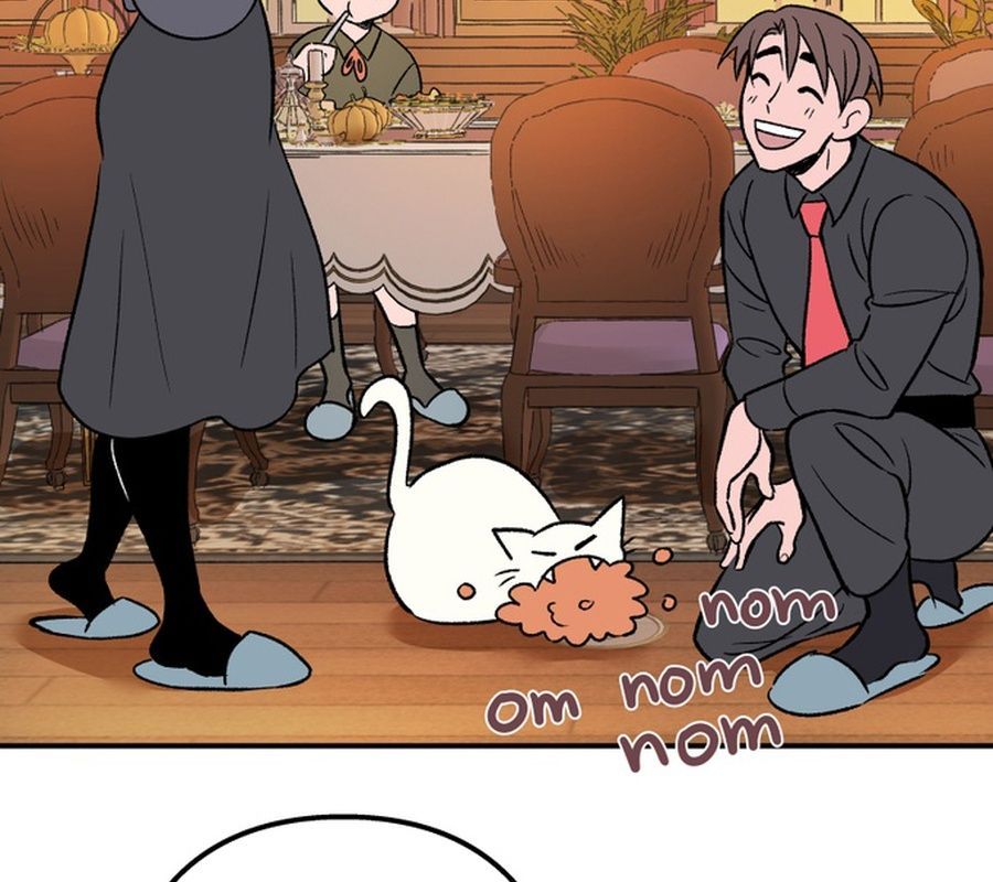 Morgana And Oz Chap 10 - Next Chap 9