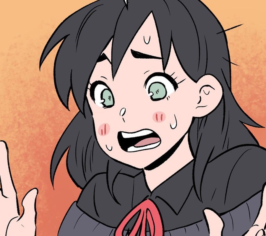 Morgana And Oz Chap 10 - Next Chap 9