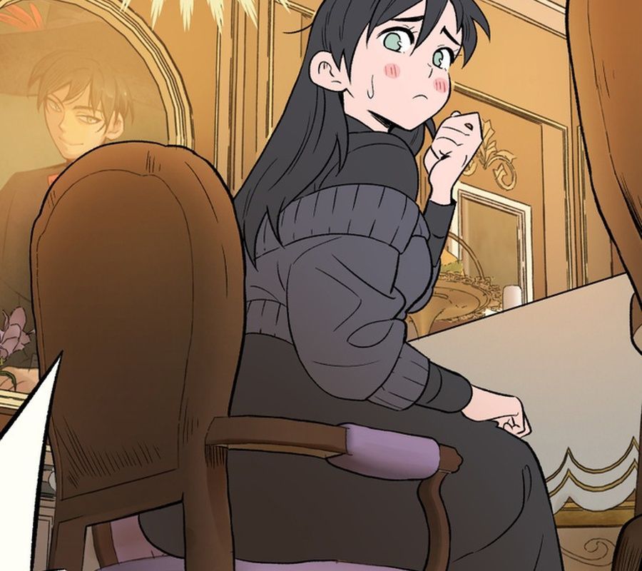 Morgana And Oz Chap 10 - Next Chap 9