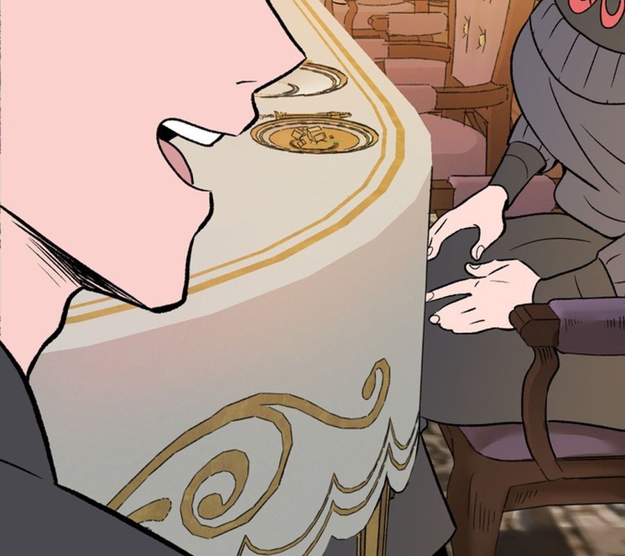 Morgana And Oz Chap 10 - Next Chap 9