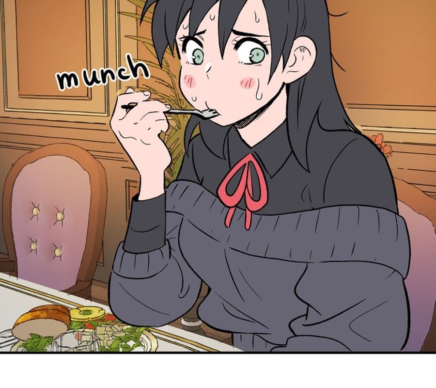 Morgana And Oz Chap 10 - Next Chap 9