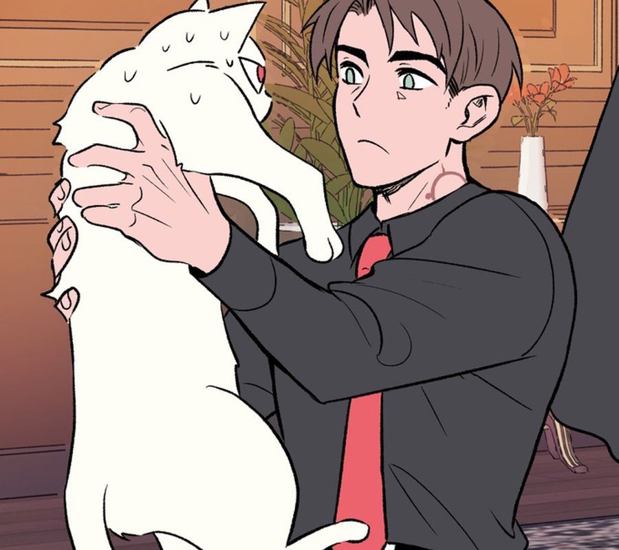 Morgana And Oz Chap 10 - Next Chap 9