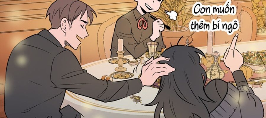 Morgana And Oz Chap 10 - Next Chap 9