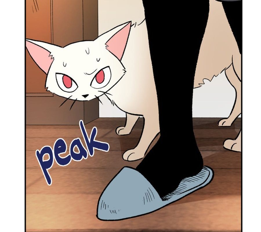 Morgana And Oz Chap 10 - Next Chap 9