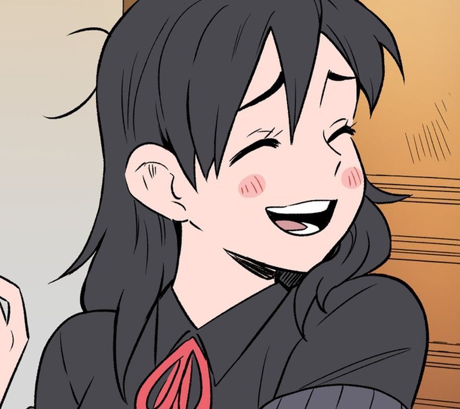 Morgana And Oz Chap 10 - Next Chap 9