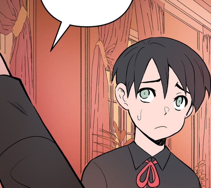Morgana And Oz Chap 10 - Next Chap 9