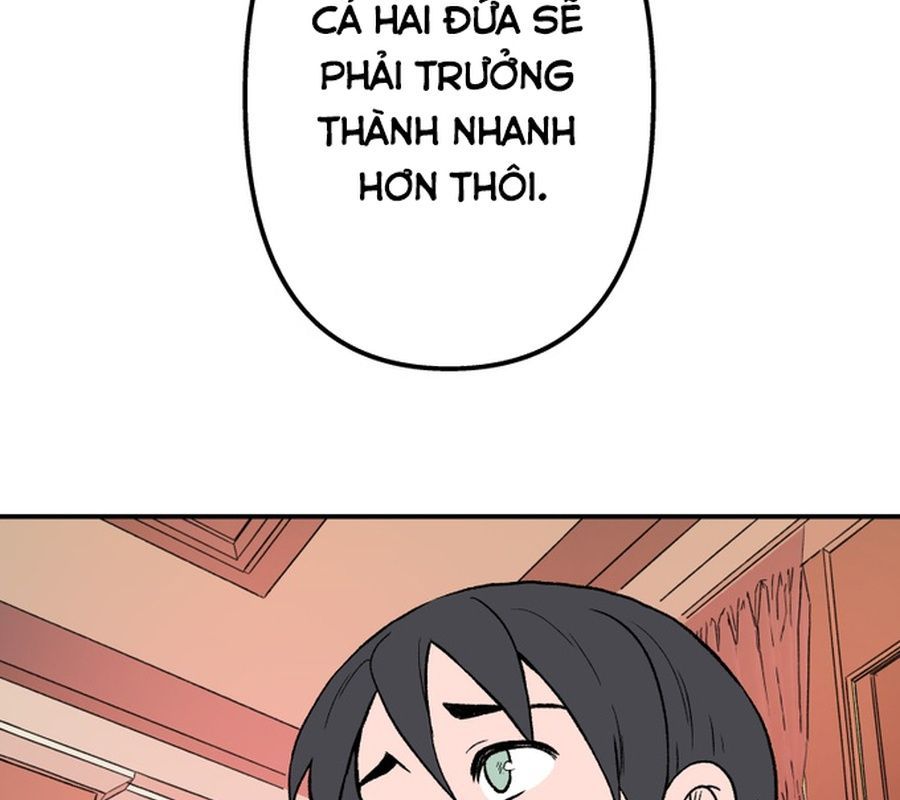 Morgana And Oz Chap 10 - Next Chap 9