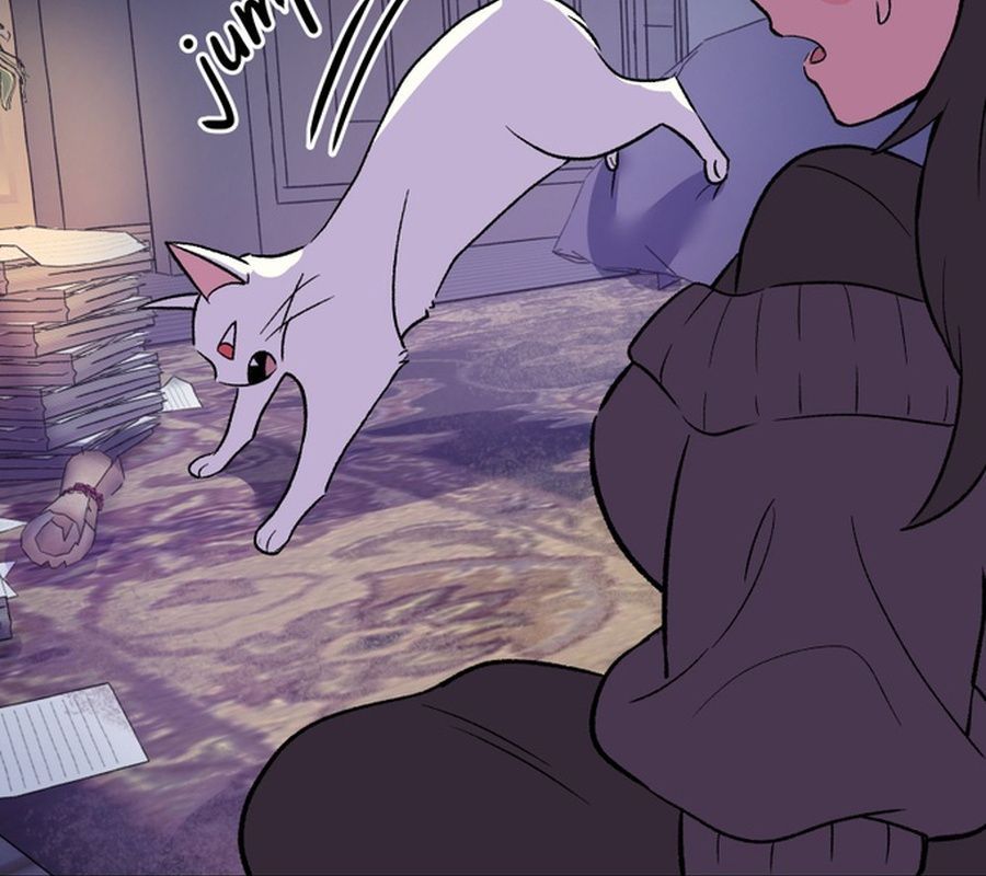 Morgana And Oz Chap 11 - Next Chap 10