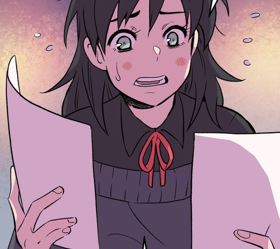 Morgana And Oz Chap 11 - Next Chap 10