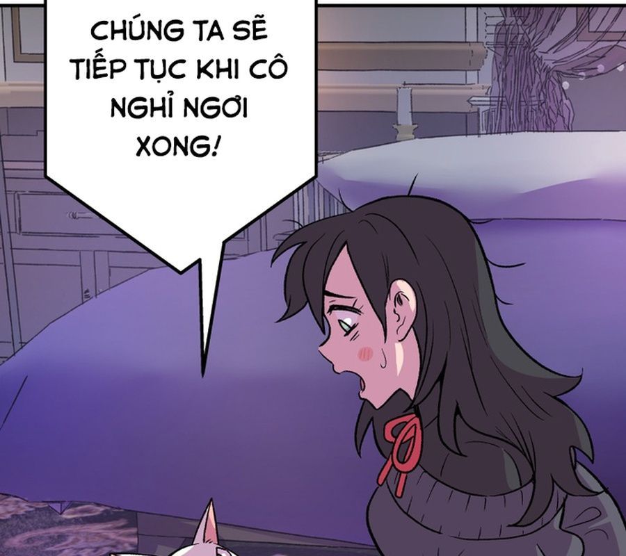 Morgana And Oz Chap 11 - Next Chap 10