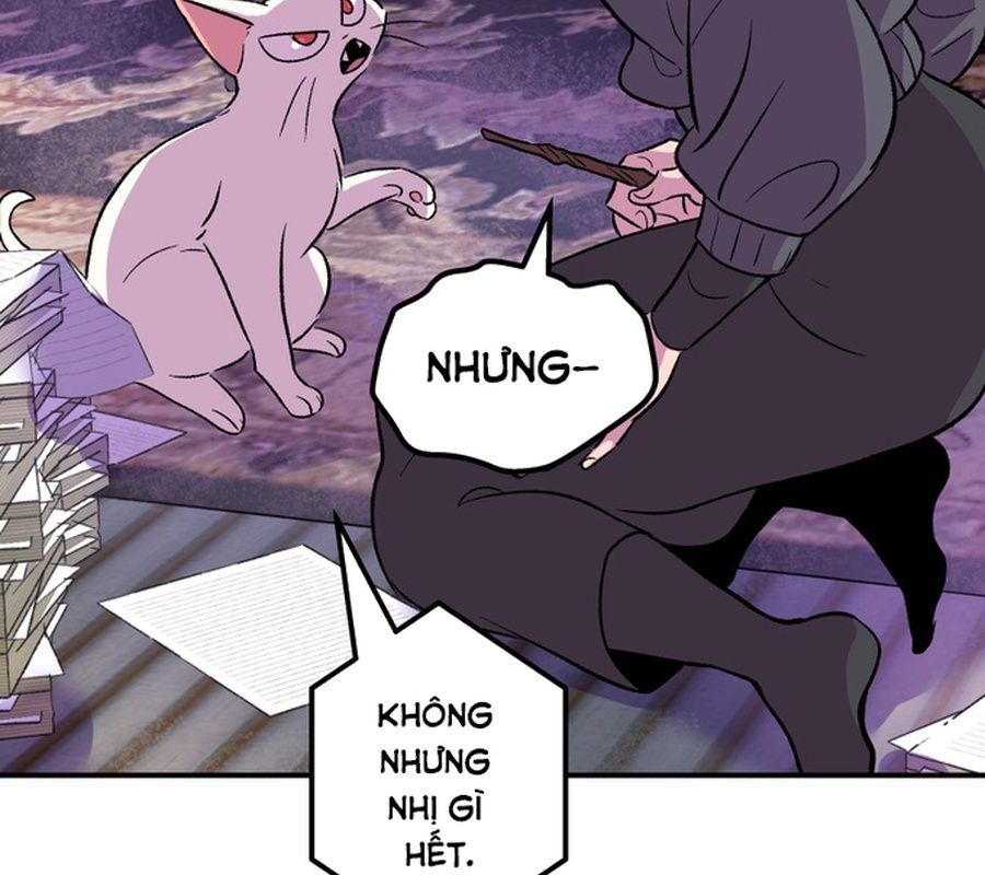 Morgana And Oz Chap 11 - Next Chap 10