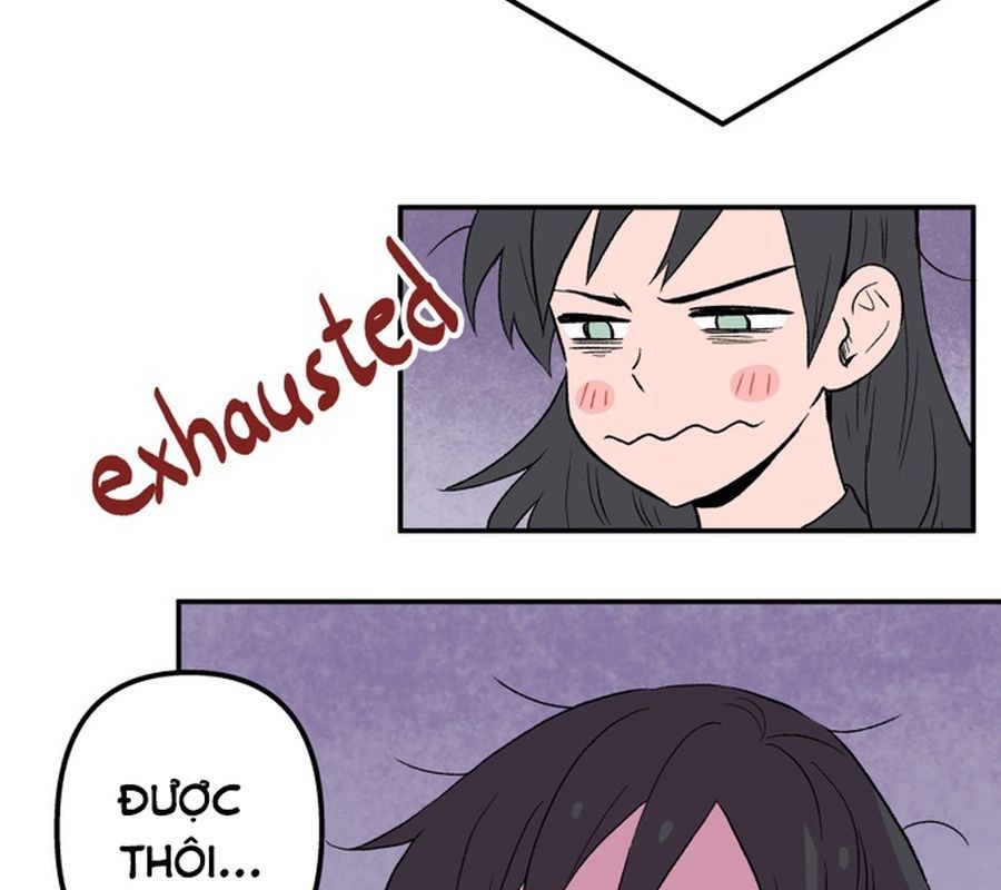 Morgana And Oz Chap 11 - Next Chap 10