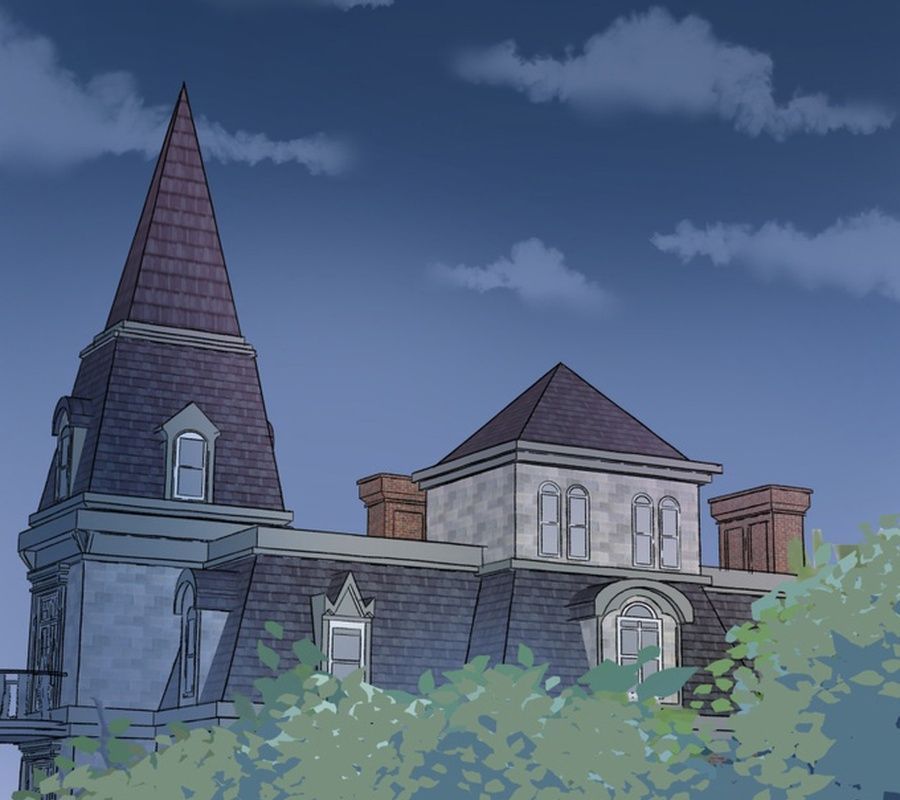 Morgana And Oz Chap 11 - Next Chap 10