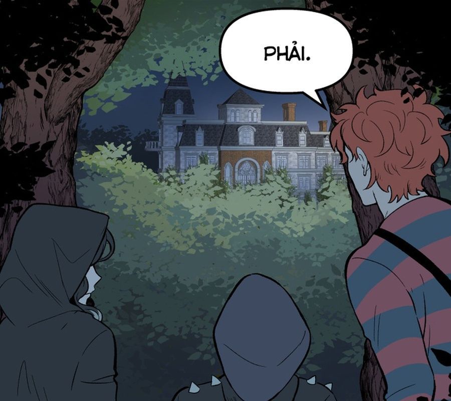 Morgana And Oz Chap 11 - Next Chap 10