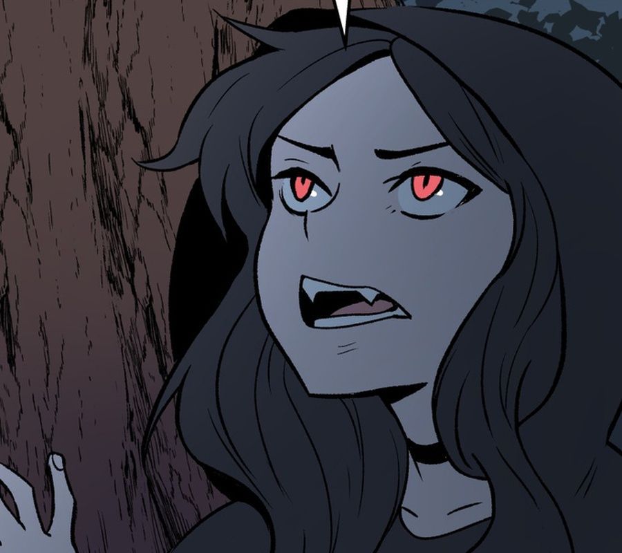 Morgana And Oz Chap 11 - Next Chap 10