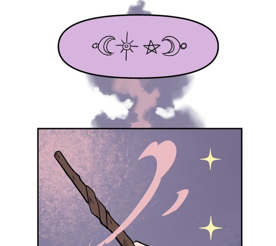 Morgana And Oz Chap 11 - Next Chap 10