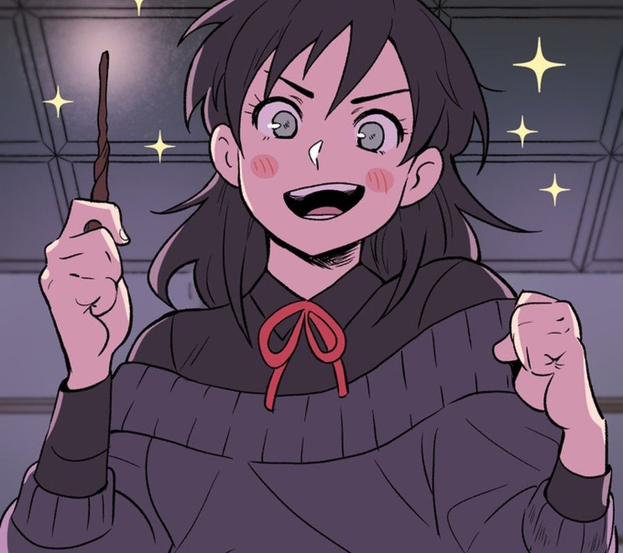 Morgana And Oz Chap 11 - Next Chap 10