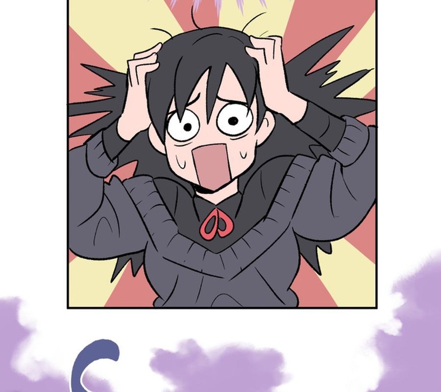 Morgana And Oz Chap 11 - Next Chap 10