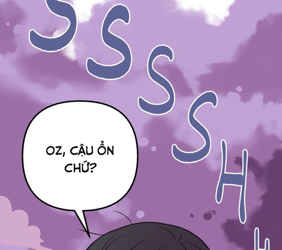 Morgana And Oz Chap 11 - Next Chap 10