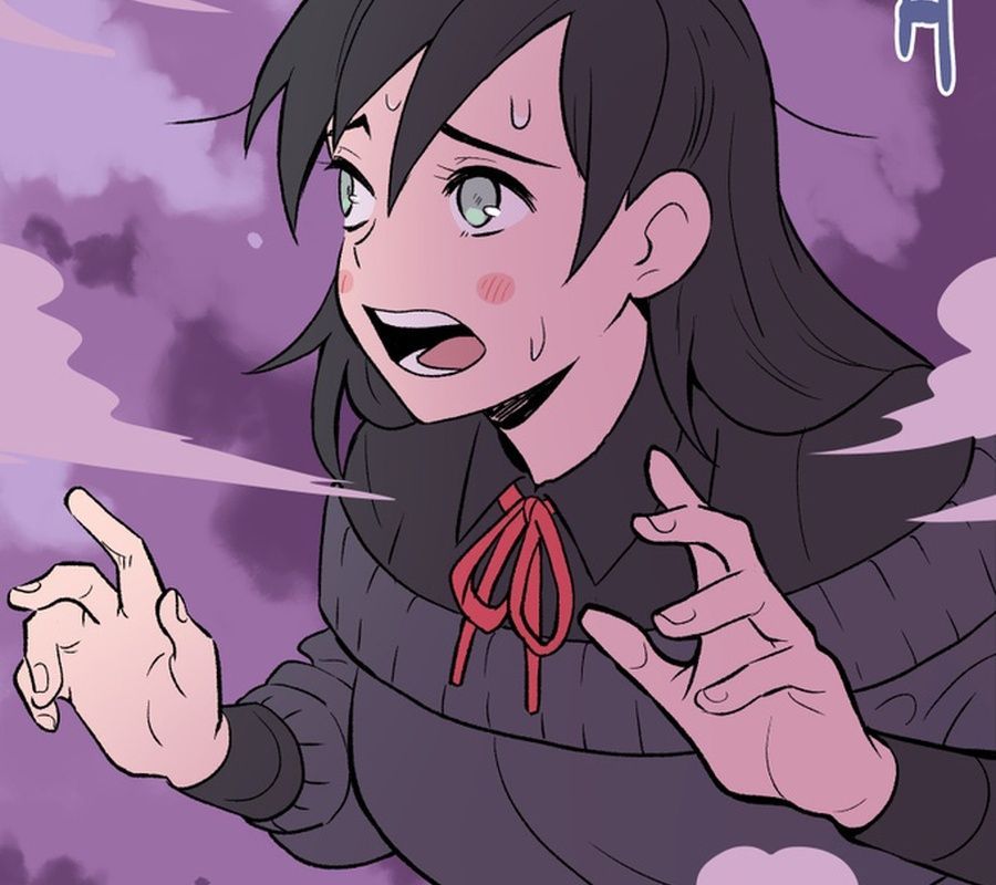 Morgana And Oz Chap 11 - Next Chap 10