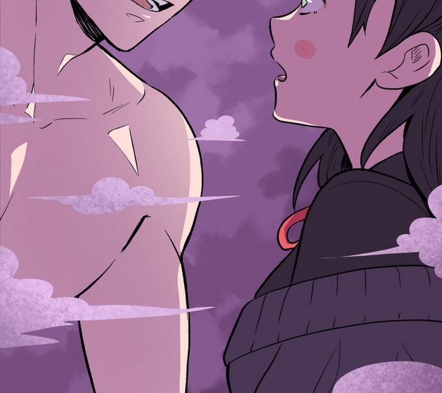 Morgana And Oz Chap 11 - Next Chap 10