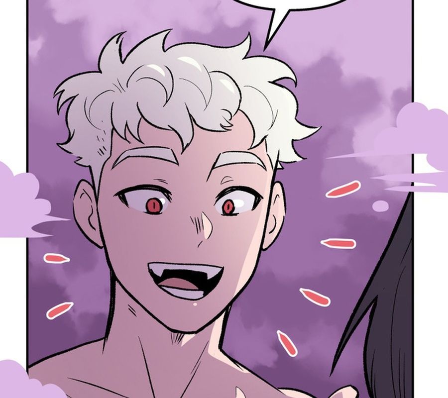 Morgana And Oz Chap 11 - Next Chap 10