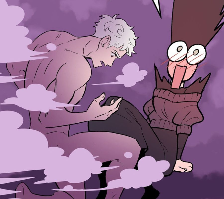 Morgana And Oz Chap 11 - Next Chap 10