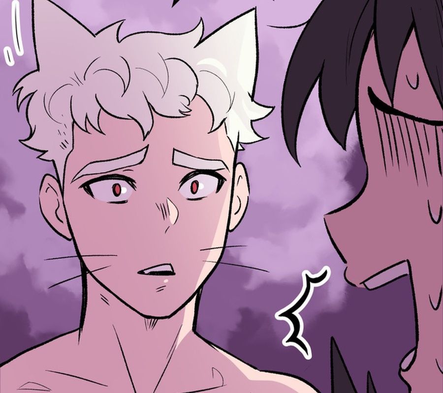 Morgana And Oz Chap 11 - Next Chap 10