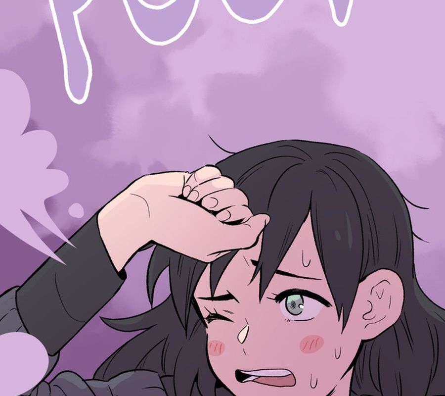 Morgana And Oz Chap 11 - Next Chap 10