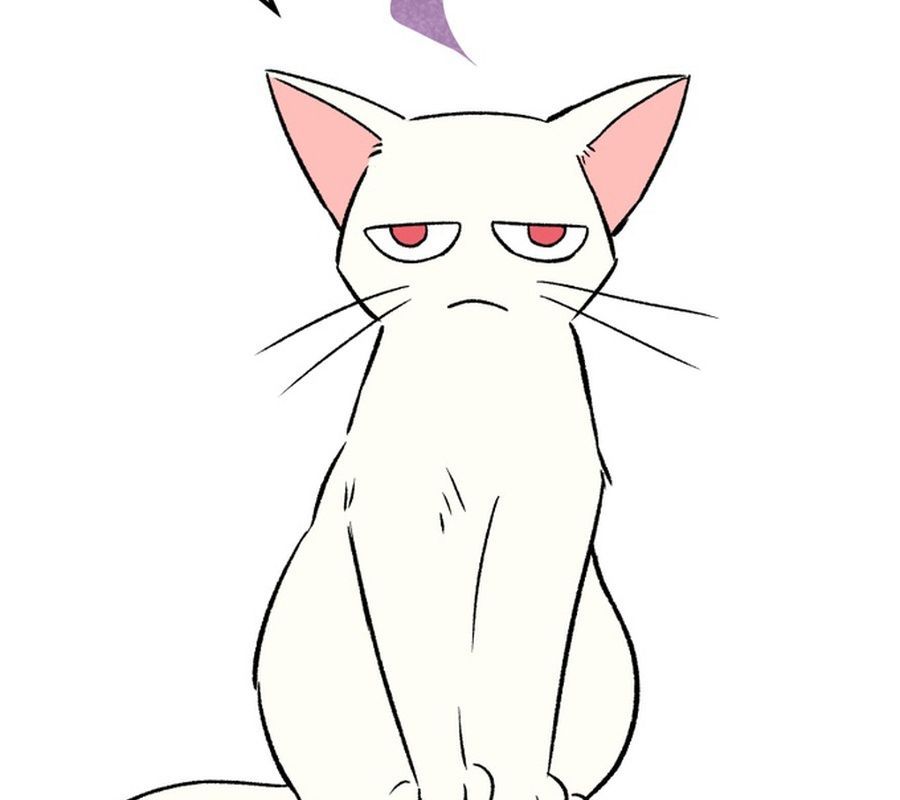 Morgana And Oz Chap 11 - Next Chap 10