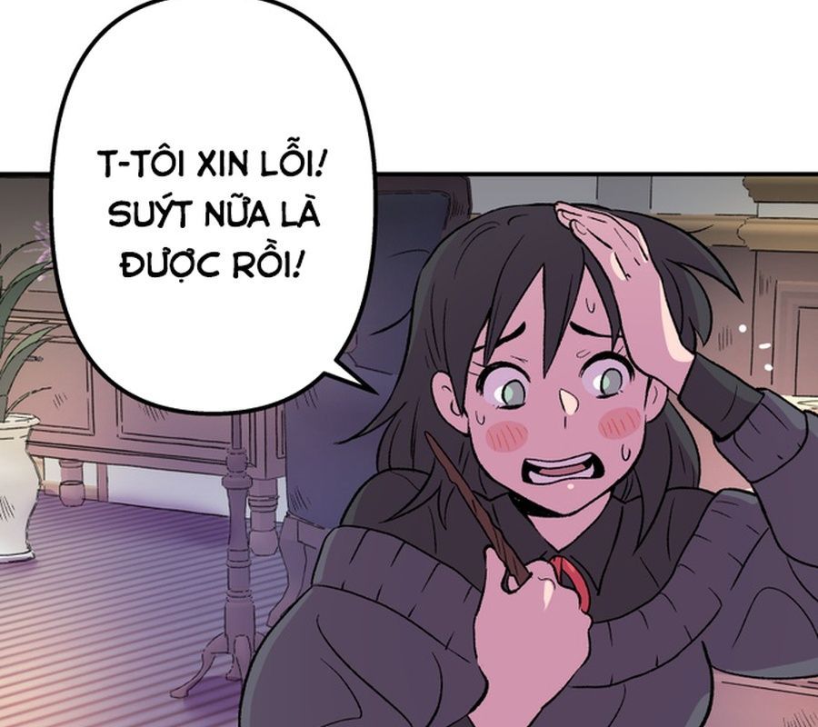 Morgana And Oz Chap 11 - Next Chap 10