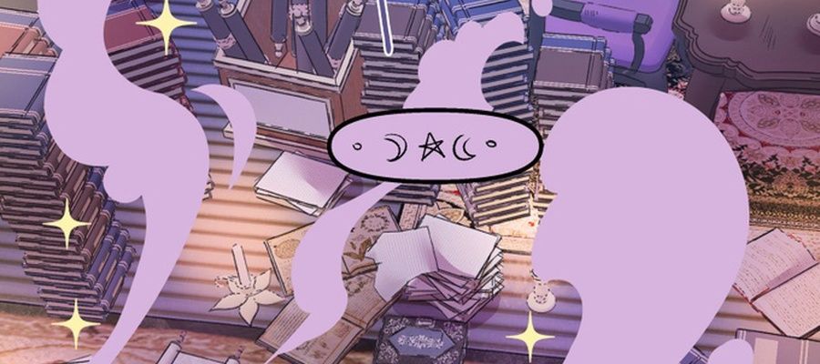 Morgana And Oz Chap 11 - Next Chap 10