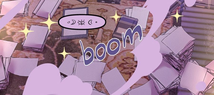 Morgana And Oz Chap 11 - Next Chap 10