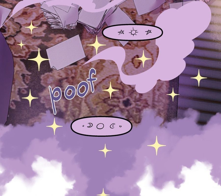 Morgana And Oz Chap 11 - Next Chap 10