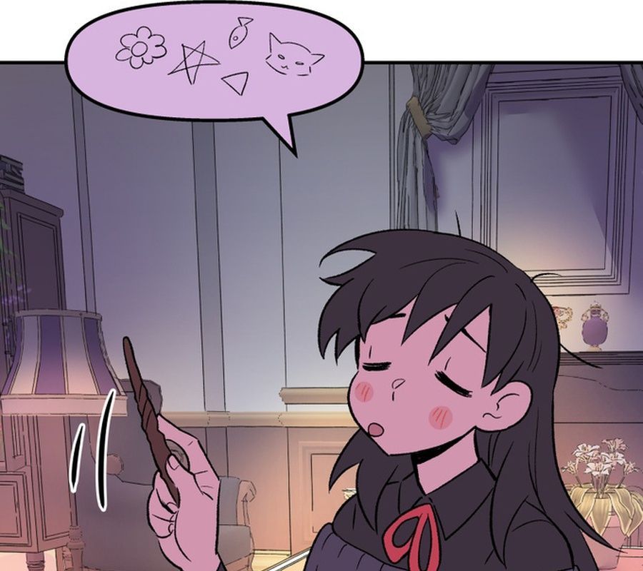 Morgana And Oz Chap 11 - Next Chap 10