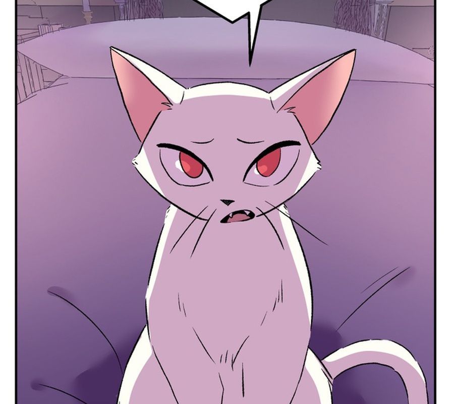 Morgana And Oz Chap 11 - Next Chap 10