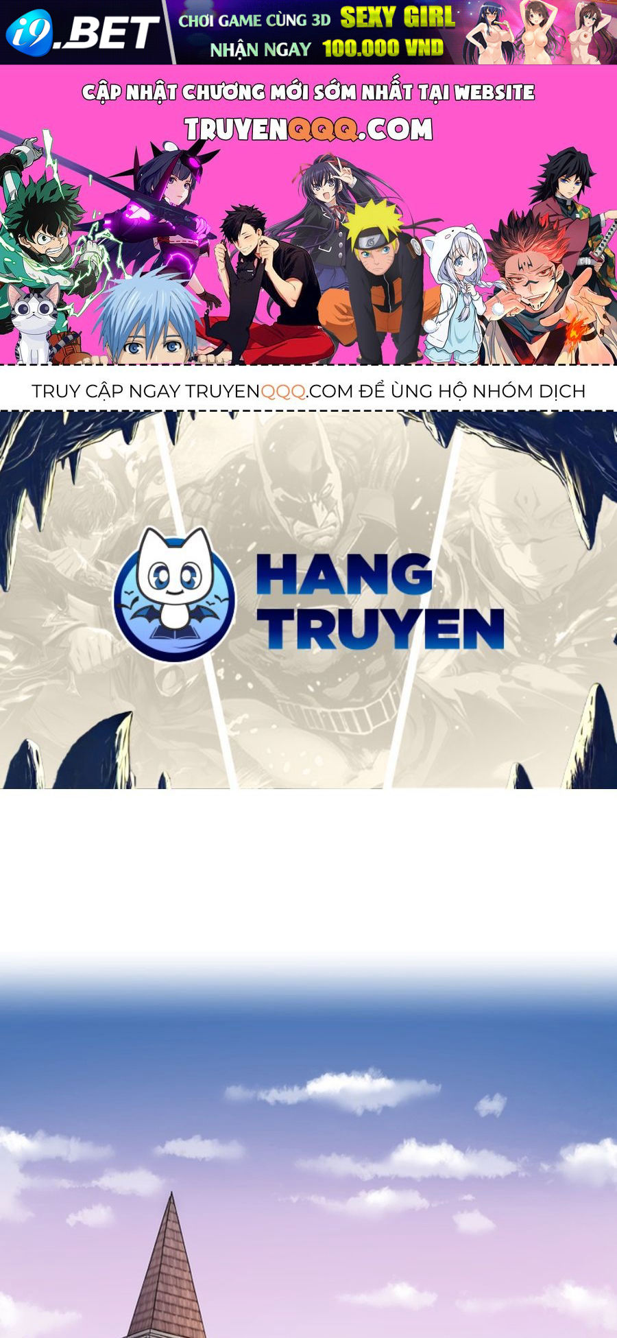 Morgana And Oz Chap 12 - Next Chap 11